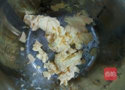 奶油奶酪饼干的做法图解2