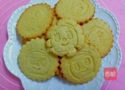 奶油奶酪饼干的做法图解10