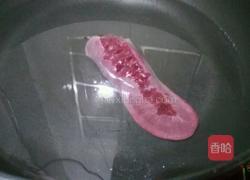 鸡骨草煲猪横脷的做法图解4