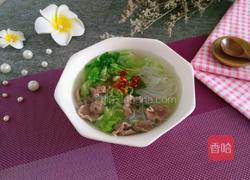 酸汤羊肉的做法图解13