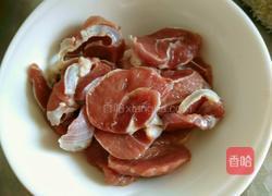 酸汤羊肉的做法图解2