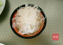 酸汤羊肉的做法图解3