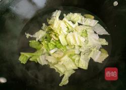 酸汤羊肉的做法图解6