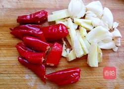 辣鸡爪的做法图解2