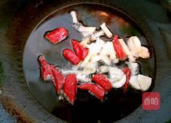 辣鸡爪的做法图解5