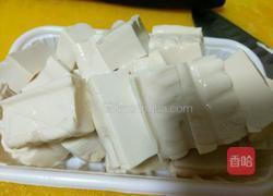 泥鳅豆腐的做法图解2