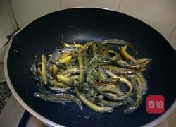 泥鳅豆腐的做法图解7