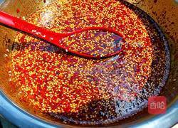 四川油茶的做法图解11