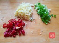 凉粉炒馍的做法图解3