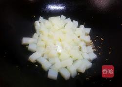 凉粉炒馍的做法图解8