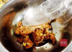 自制火腿肠的做法图解4