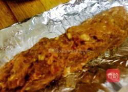 自制火腿肠的做法图解8