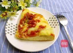 DIY披萨的做法图解7