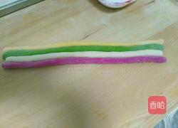 兔肉水饺的做法图解5