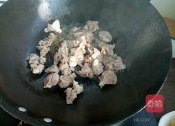 红烧土豆焖羊肉的做法图解8