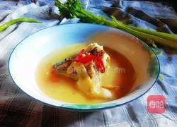 水煮鱼头的做法图解6