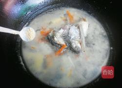 水煮鱼头的做法图解5