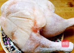 山东辣子鸡的做法图解1