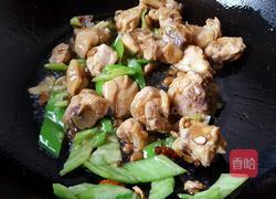 山东辣子鸡的做法图解11