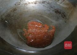 蒜蓉辣椒豆豉酱的做法图解2