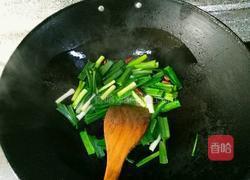 苕皮回锅肉的做法图解10