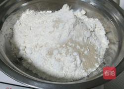 炸果子的做法图解1