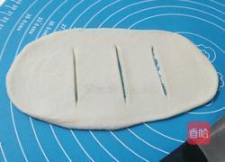 炸果子的做法图解5