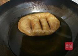 炸果子的做法图解7