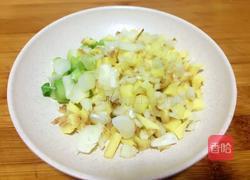 干煸肥肠的做法图解5