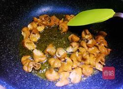 干煸肥肠的做法图解10