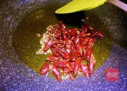 干煸肥肠的做法图解12