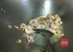 干锅辣子鸡的做法图解3