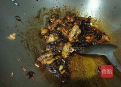 干锅辣子鸡的做法图解4