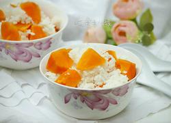 番薯饭