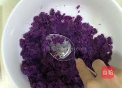 红豆芋圆烧仙草的做法图解9