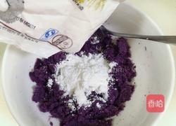 红豆芋圆烧仙草的做法图解10