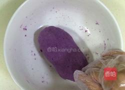 红豆芋圆烧仙草的做法图解11