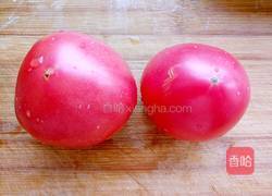 西红柿牛腩杂蔬汤的做法图解1