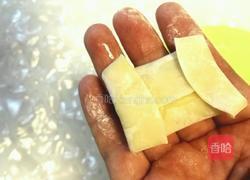 香蕉鲜虾卷的做法图解7