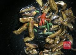 红烧猪肚的做法图解8