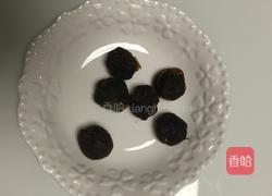 桂圆红枣枸杞茶的做法图解2