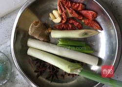 红烧香辣蟹的做法图解6