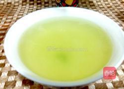 西红柿鸡蛋盖浇面的做法图解11