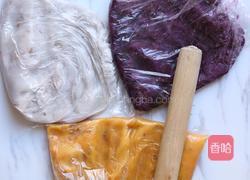 芋圆糖水的做法图解2