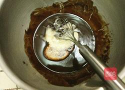 香醇巧克力蛋糕的做法图解5