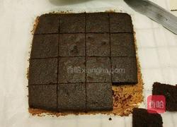香醇巧克力蛋糕的做法图解10