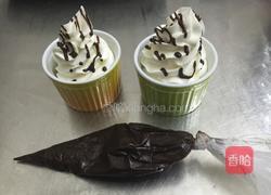 奶油冰激凌的做法图解5