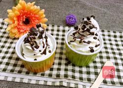 奶油冰激凌的做法图解7