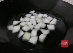 虾仁冬瓜汤的做法图解5