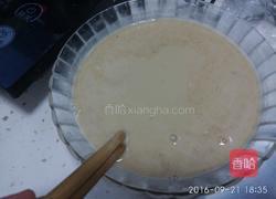 红枣马蹄糕的做法图解7